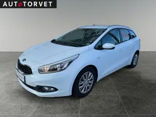 Kia Ceed 1,6 CRDi 128 Active+ SW