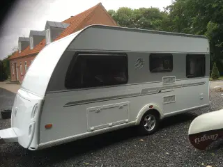 Knaus Sydwind 450 Fu