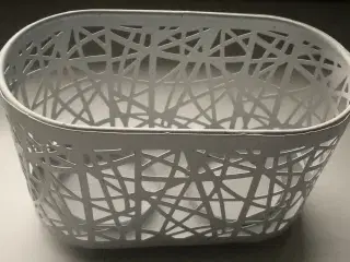 NY LANTERNE(Windlicht) - hvid farve