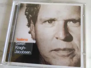 SØREN KRAGH JACOBSEN: ISALENA (2001  
