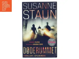 Døderummet (Bog)