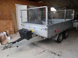 Boogietrailer, VA 756AS-13