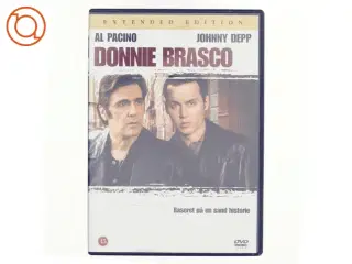Donnie Brasco