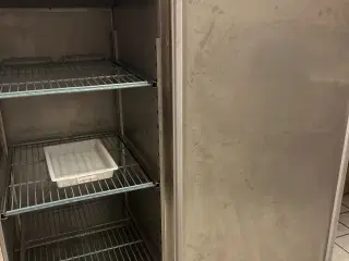 Industri fryser 450 liter 