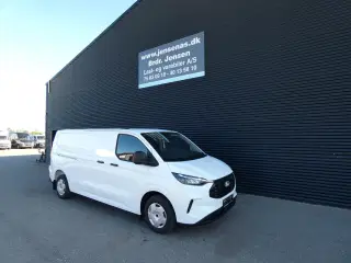 Ford Transit Custom 300 L2H1 2,0 EcoBlue Trend 136HK Van 8g Aut.