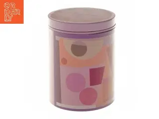 Irma kunstdåse nr. 23