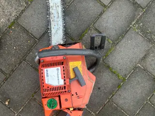 Husqvarna 242xpg