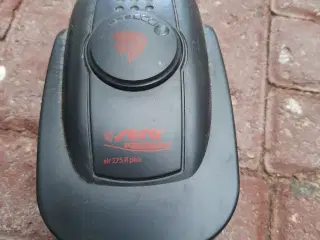 Luftpumpe