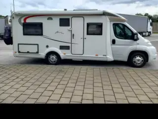 Bürstner NEXXO 660 T