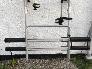 Cykelholder til VW T4
