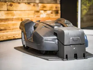 Husqvarna Automower 320