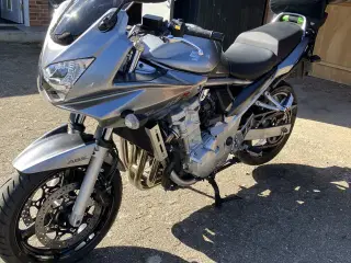 Suzuki 650 gsf bandit 2008