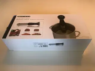 Melissa - Sous Vide Immersion Circulator
