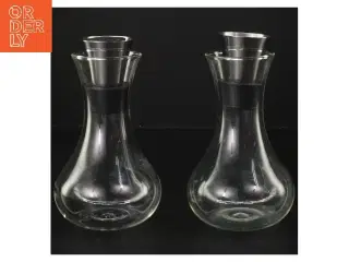 Milk and Sugar Set (str. 16 cm) fra Eva Solo