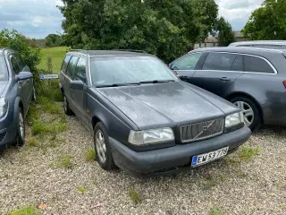 Volvo 850 2,5 stc.