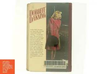 Dobbelt dækning af James MaCain