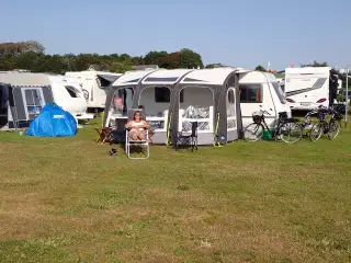 Kampa Ace Air 400 PRO