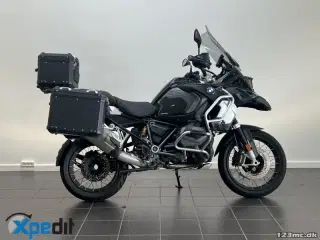 BMW R 1250 GS Adventure