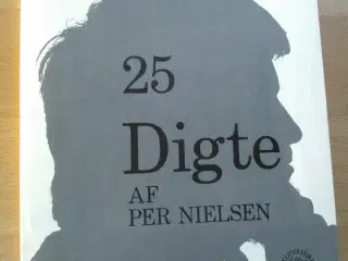 Digte af Per Nielsen