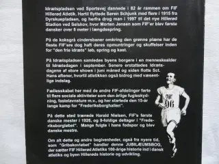 FIF Hillerød Atletik :