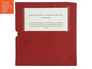 Vatikanet Leuchtturm – Frimærke fortryks album 1852-1990