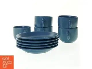 5 kopper og 5 underkopper