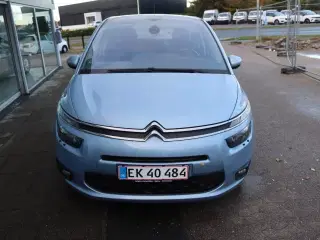 Citroën Grand C4 Picasso 1,6 e-HDi 115 Business 7prs