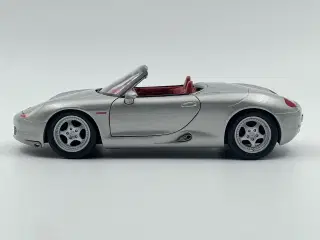 1996 Porsche Boxster Cabriolet (986) - 1:18