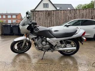 Yamaha XJ900 - 31A - 1983 - 54000km