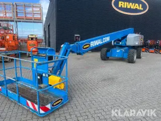 Bomlift Genie S-85 27.9meter