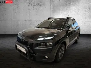 Citroën C4 Cactus 1,6 BlueHDi 100 Challenge