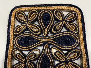 Bordskåner, flet, retro