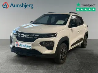 Dacia Spring  Essential