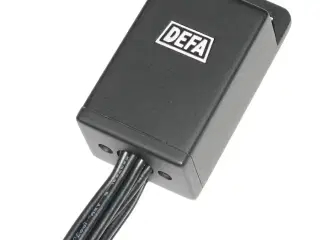 DEFA 2 - kreds immobilizer