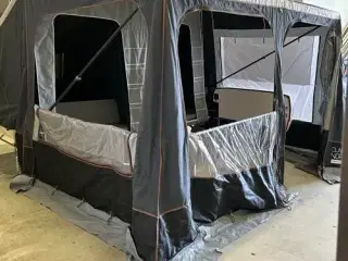 Camp-let North LB 500 u/Bremser
