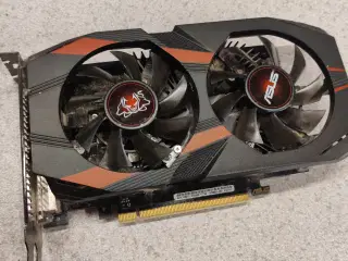 Asus Gtx1050ti