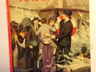 Jules Verne: Kaptajnen på femten år