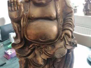 Budda figur