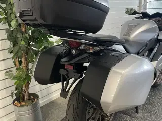 Honda VFR 800 F ABS