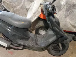 PGO BIG MAX 2005