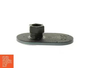 Trådløs oplader fra Hoco (str. 10 x 6 cm)