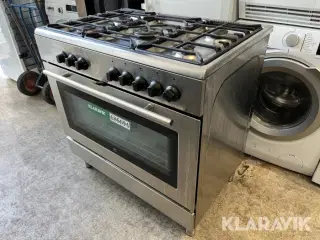 Industri gaskomfur Whirlpool PRO A70 S