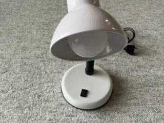 Bordlampe 