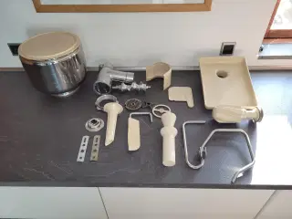 Ballerup Master Mixer