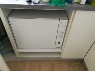 Bord opvaskemaskine (Siemens)