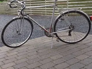Veteran racercykel - MotoBecane Club Racer
