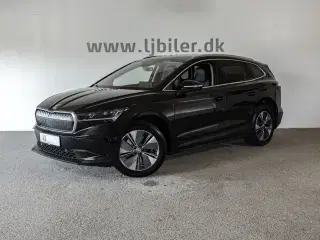 Skoda Enyaq 80 iV