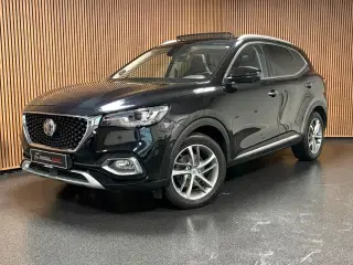 MG EHS 1,5 PHEV Luxury