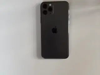 iPhone 11 Pro