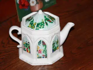 Wade "English Life Teapot" tekand